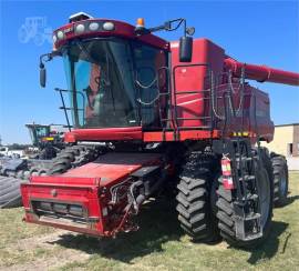 2010 CASE IH 8120