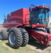 2010 CASE IH 8120