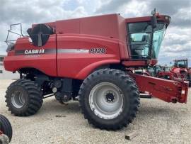 2010 CASE IH 8120