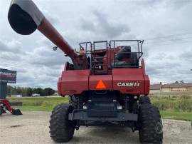 2010 CASE IH 8120