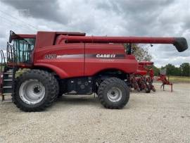 2010 CASE IH 8120