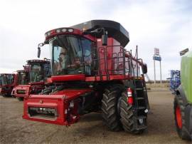 2010 CASE IH 8120