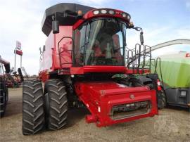 2010 CASE IH 8120