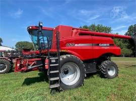 2010 CASE IH 8120