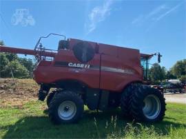 2010 CASE IH 8120