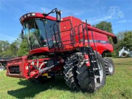 2010 CASE IH 8120