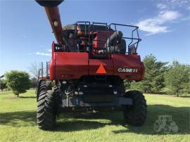 2010 CASE IH 8120