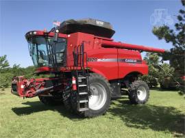 2010 CASE IH 8120