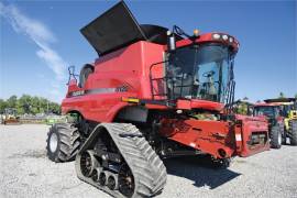 2010 CASE IH 8120