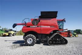 2010 CASE IH 8120