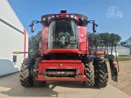 2010 CASE IH 8120