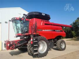 2010 CASE IH 8120