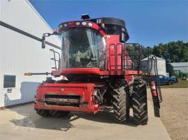 2010 CASE IH 8120