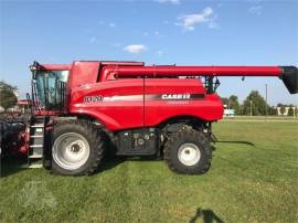 2010 CASE IH 8120