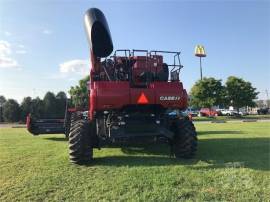 2010 CASE IH 8120