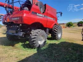 2010 CASE IH 8120