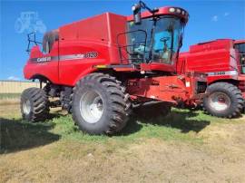 2010 CASE IH 8120