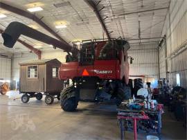 2010 CASE IH 8120