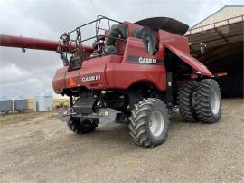 2010 CASE IH 8120