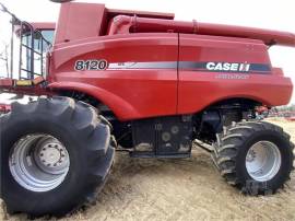 2010 CASE IH 8120