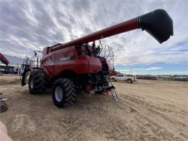 2010 CASE IH 8120