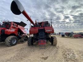 2010 CASE IH 8120