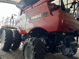 2010 CASE IH 8120