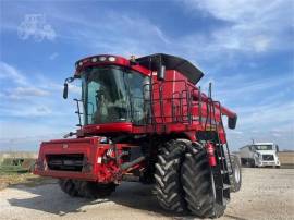 2010 CASE IH 8120