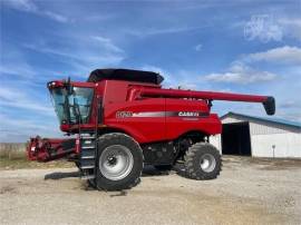 2010 CASE IH 8120