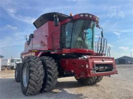 2010 CASE IH 8120