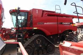 2010 CASE IH 9120