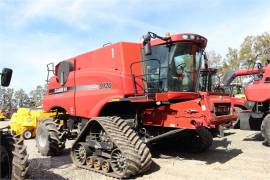 2010 CASE IH 9120