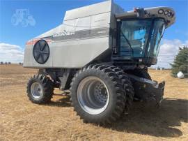 2010 GLEANER R66