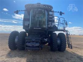 2010 GLEANER R66