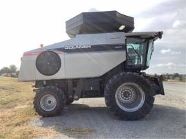 2010 GLEANER R76