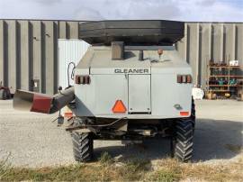 2010 GLEANER R76