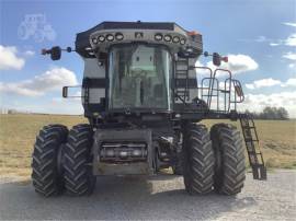 2010 GLEANER R76