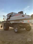 2010 GLEANER R76