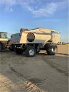 2010 GLEANER R76