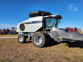 2010 GLEANER R76