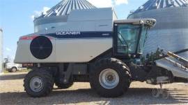 2010 GLEANER R76