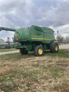 2010 JOHN DEERE 9570 STS