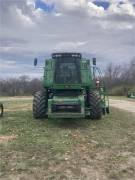 2010 JOHN DEERE 9570 STS