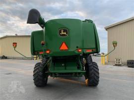 2010 JOHN DEERE 9570 STS