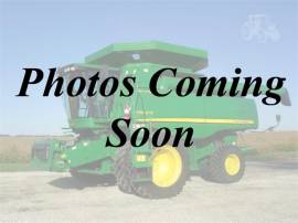 2010 JOHN DEERE 9670 STS