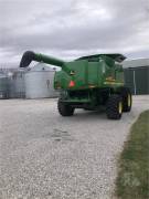 2010 JOHN DEERE 9670 STS