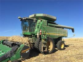 2010 JOHN DEERE 9670 STS