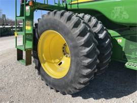 2010 JOHN DEERE 9770 STS