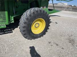 2010 JOHN DEERE 9770 STS