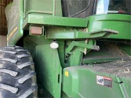 2010 JOHN DEERE 9770 STS